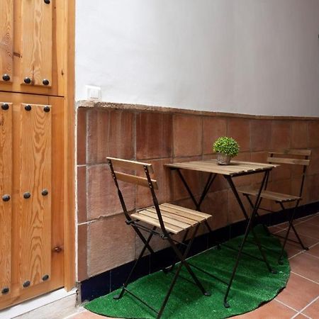 Wish Suite Santa Clara De Sevilla 外观 照片