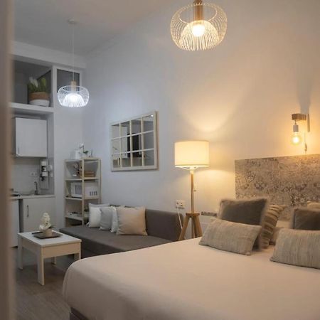 Wish Suite Santa Clara De Sevilla 外观 照片