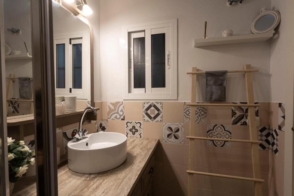 Wish Suite Santa Clara De Sevilla 外观 照片