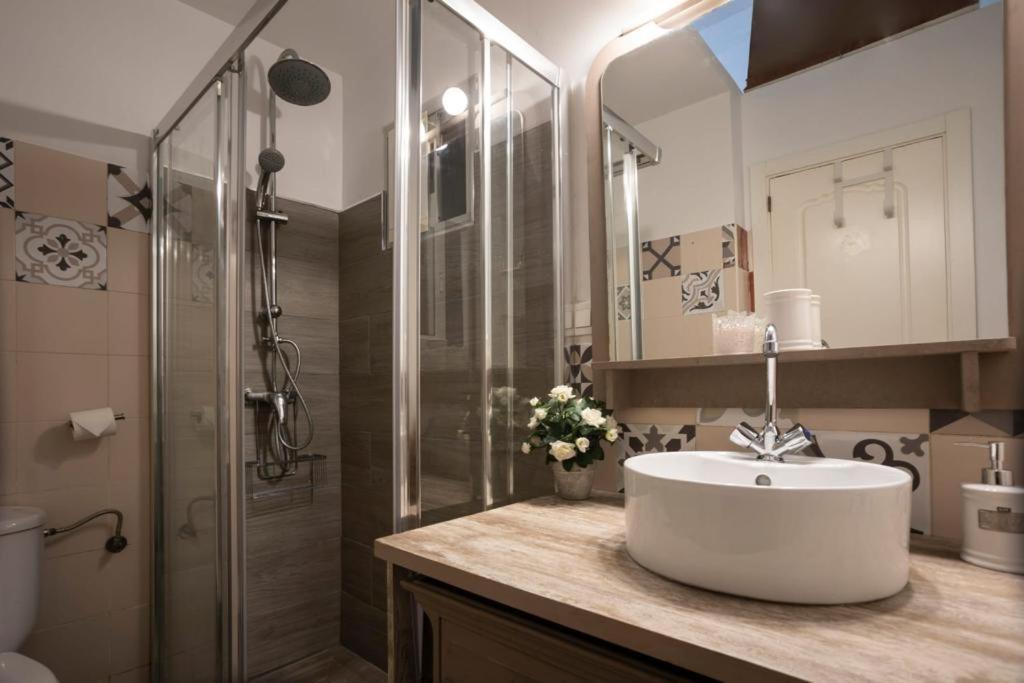 Wish Suite Santa Clara De Sevilla 外观 照片