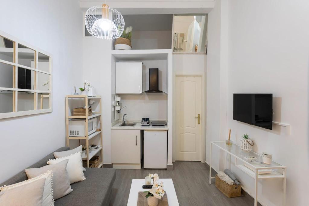 Wish Suite Santa Clara De Sevilla 外观 照片