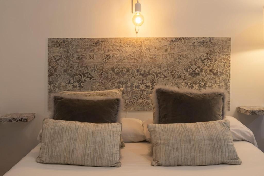 Wish Suite Santa Clara De Sevilla 外观 照片