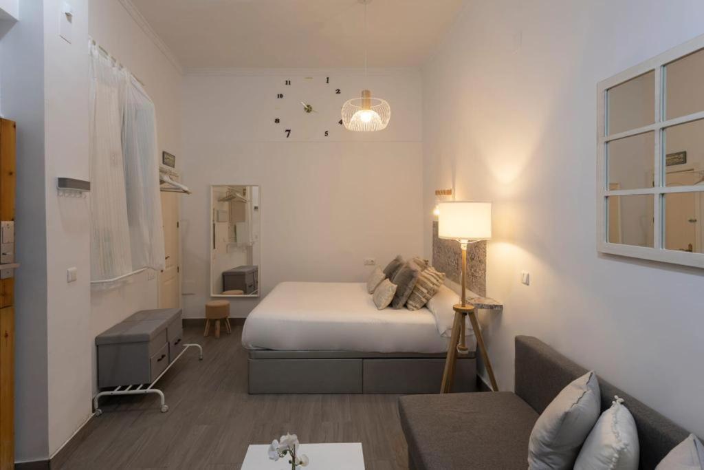 Wish Suite Santa Clara De Sevilla 外观 照片