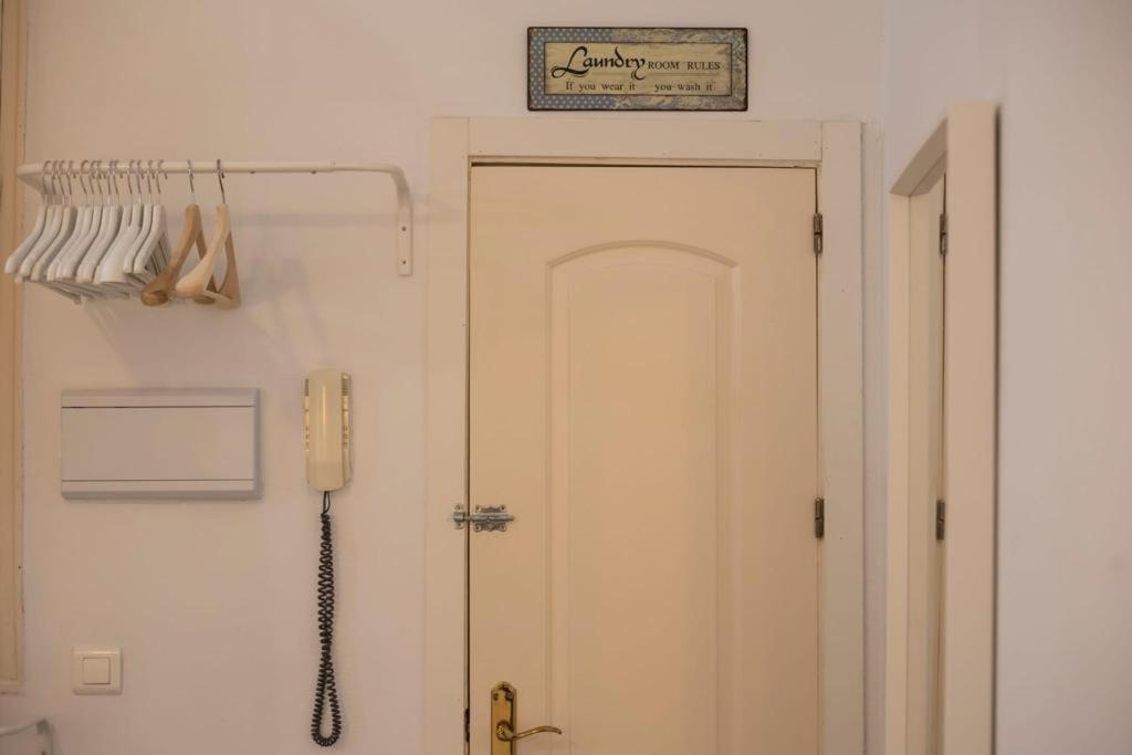 Wish Suite Santa Clara De Sevilla 外观 照片