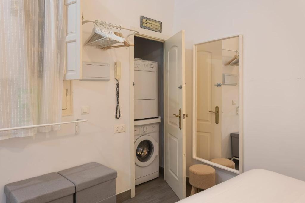Wish Suite Santa Clara De Sevilla 外观 照片