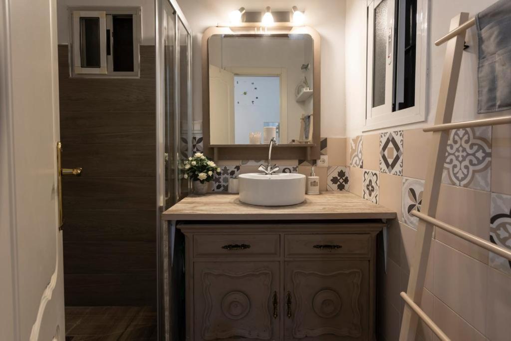 Wish Suite Santa Clara De Sevilla 外观 照片